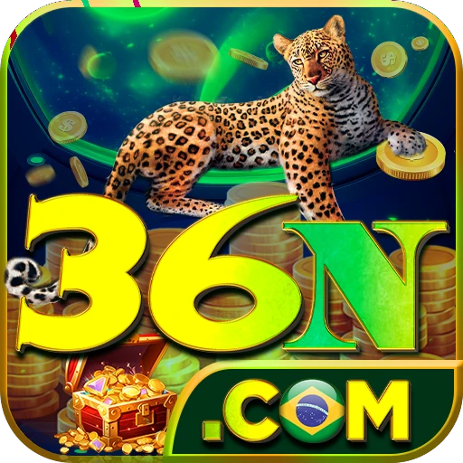 36N app-Online Plataforma Oficial Logo